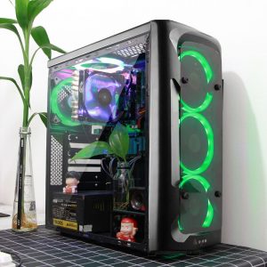 PC Case