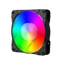 CPU Heat Sink Fans