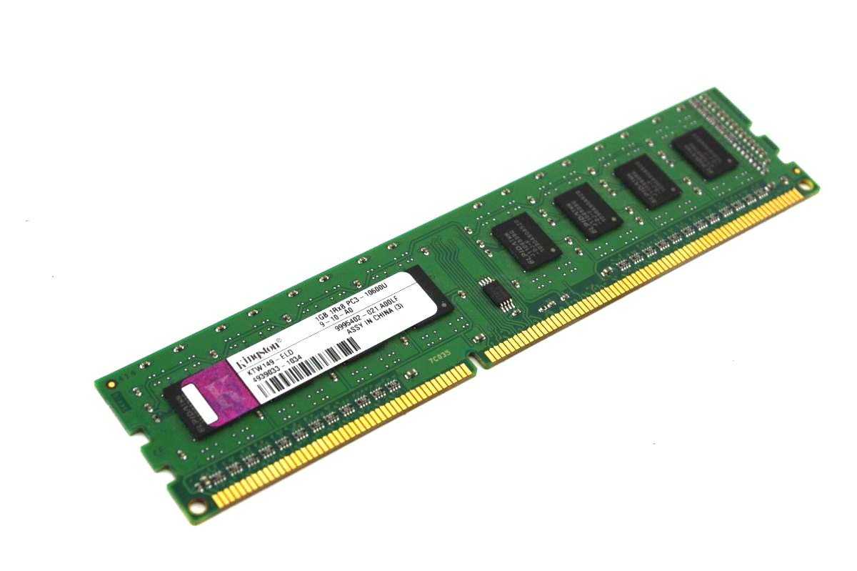 Ram 8gb ddr3 pc bank