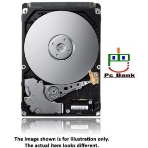 Seagate Barracuda 3TB Hard Drive