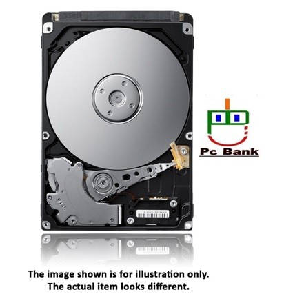 Seagate Barracuda 3TB Hard Drive