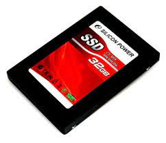 SSD 32 GB PCBANK