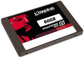 SSD 60 GB pc bank