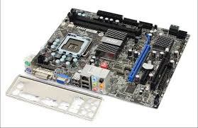 Motherboard MSI Model G41M-SO3