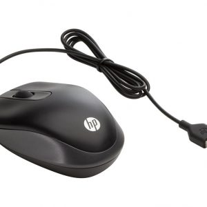 USB Mouse Hp Mini P/N 757422 pcbank