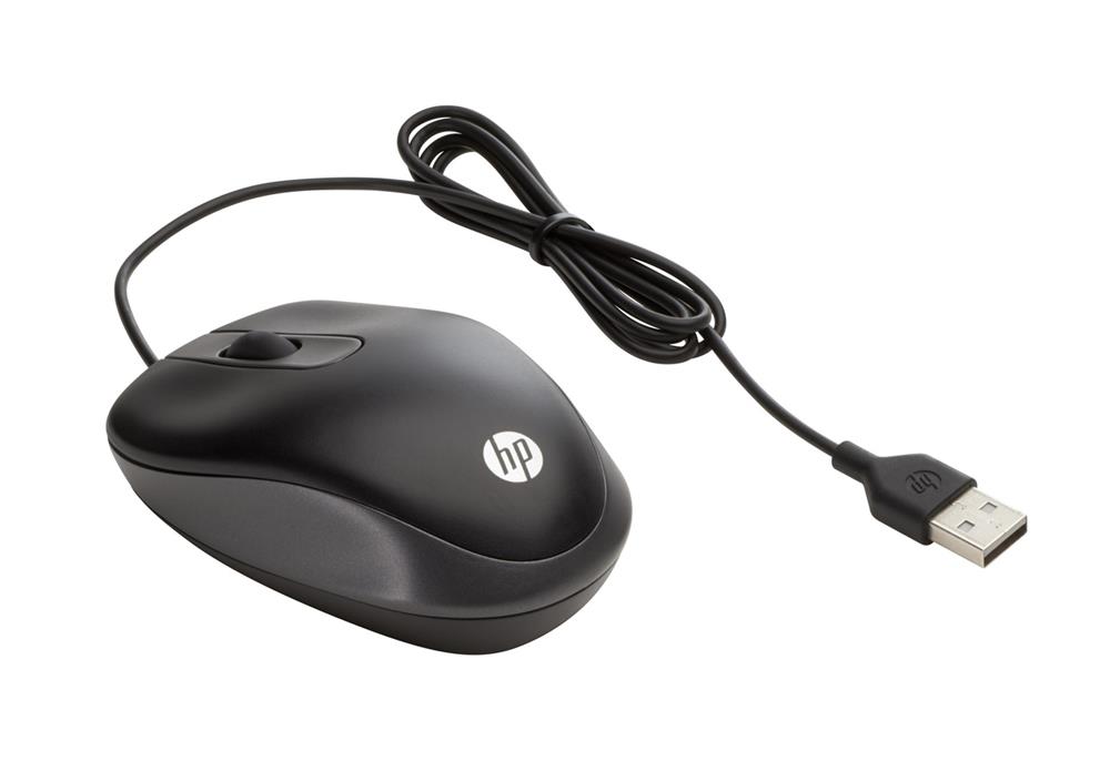USB Mouse Hp Mini P/N 757422 pcbank