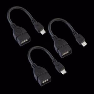 USB Cable OTG New