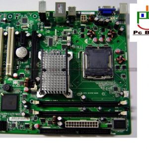 Core 2 Duo Motherboards PC Bank