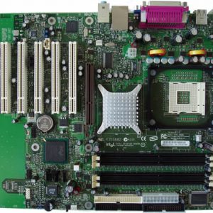 Intel Motherboard Model D865GBF Desktop
