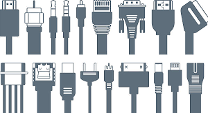 Computer Cables