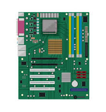 Motherboards