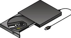 Optical Media