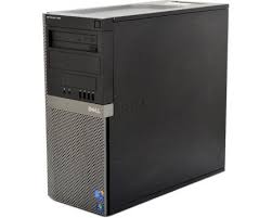 Dell Tower OptiPlex 9020 Core i5 3rd Generation