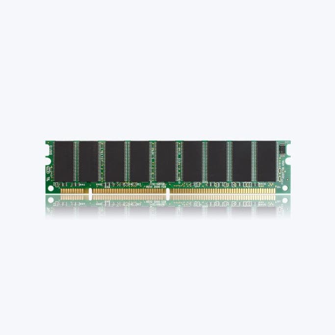 SD Ram 256MB pc bank