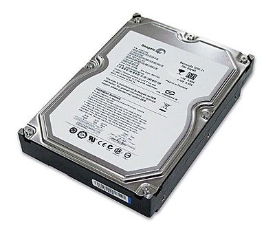 Internal ST31500341AS Seagate Barracuda