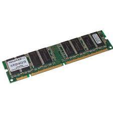 SD Ram 32MB pcbank