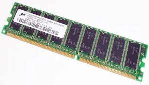 SD Ram 64MB pcbank