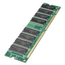 SD Ram 512 MB pc bank