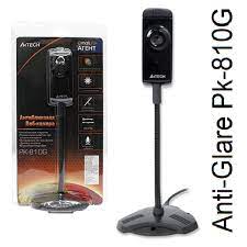 Webcam A4tech PK-810G PCBank