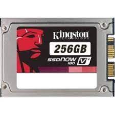 256GB SSD