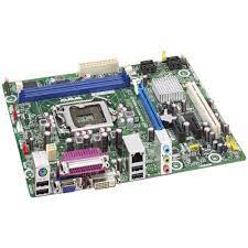 2nd Generation Motherboards