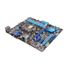 3rd Generation Motherboards