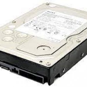 3TB Hard Drive