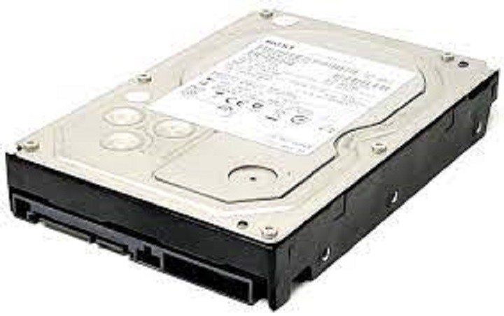 3TB Hard Drive