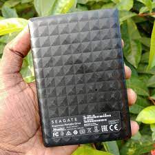 External Hard Disk 4 TB PCBank