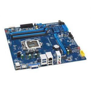 4th Generation Motherboards