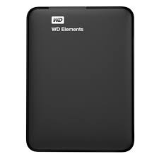 External Hard Drive 320 pc bank