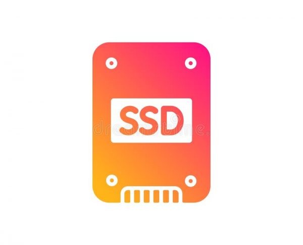 SSD 500GB Branded Used - PCBank