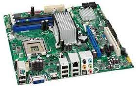 Core 2 Quad Motherboards