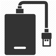 External Hard Drives