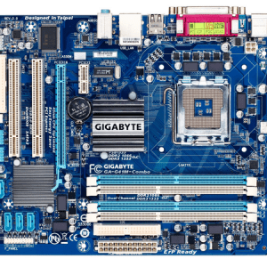Gigabyte Motherboard