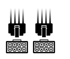 SATA Power Cable