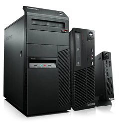 Lenovo Desktop PC