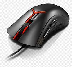 Lenovo Mouse