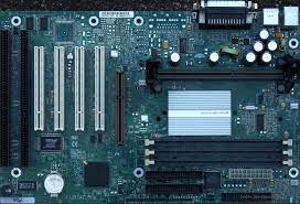 P2 Motherboards