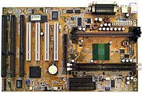 P3 Motherboards