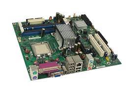 Pentium D Motherboards