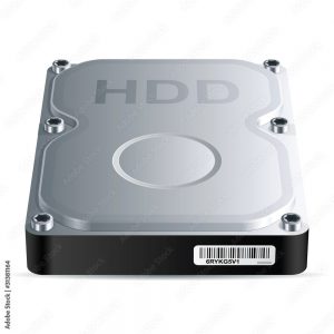 SATA Hard Drives