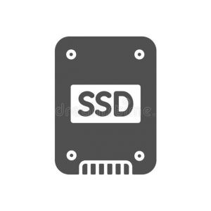 SSD Hard Drives