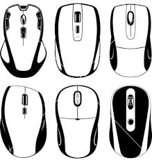 Used Mouse