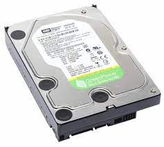 2TB Hard Drive PC Bank