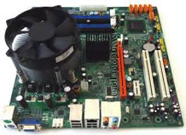 Acer Motherboard Model D965 Desktop Used Branded - PC BANK