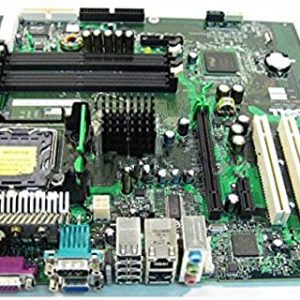 Dell Motherboard Model Optiplex Gx280 Used Branded - PC BANK