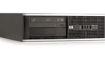 Hp Desktop DC6000 Branded Used PC