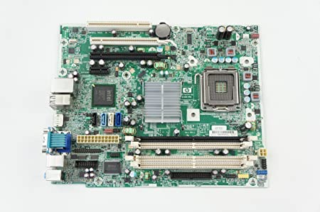 Hp Motherboard Model Dc7900 Desktop Used Branded - PC BANK