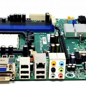 Hp Motherboard Model PEGATRON M2N78-LA Desktop Used Branded - PC BANK